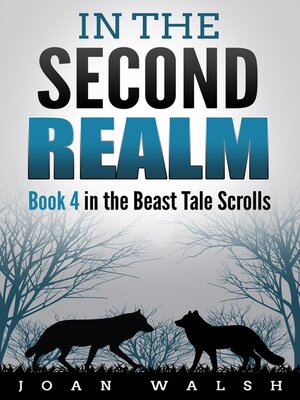 cover image of In the Second Realm
